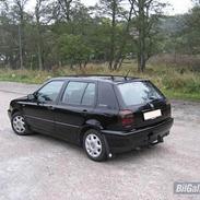 VW Golf 1,8 Joker (SOLGT)