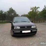 VW Golf 1,8 Joker (SOLGT)