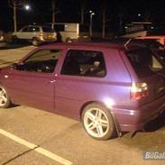 VW golf 3 ***SOLGT`***