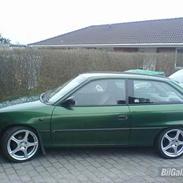 Opel - FuckINg AstrA - 