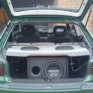 Opel - FuckINg AstrA - 