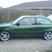 Opel - FuckINg AstrA - 