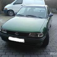 Opel - FuckINg AstrA - 