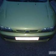 Fiat Bravo 1.4 SX "Byttet"