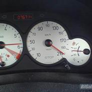 Peugeot 206 cc --- solgt