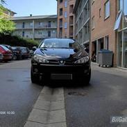 Peugeot 206 cc --- solgt