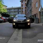 Peugeot 206 cc --- solgt