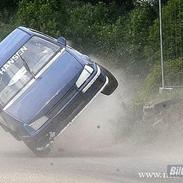 Opel kadett 2,0 16v rallycross