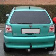 VW Polo - *SOLGT