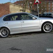 Seat Leon Top Sport - SOLGT