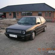 VW Golf 2 Gti Edition One 