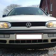 VW Golf 3 (SOLGT).