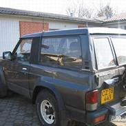 Nissan Patrol GR Y60