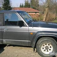 Nissan Patrol GR Y60