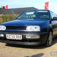 VW Golf III CL SOLGT