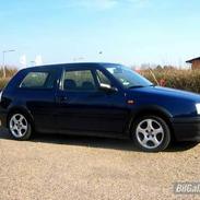 VW Golf III CL SOLGT