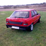 Peugeot 309 1.6 GRi Solgt