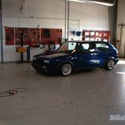 VW Golf gti 16v