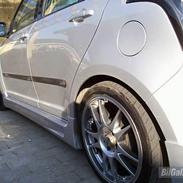 Suzuki Swift 1,5 vvt *knust*