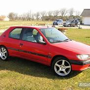 Peugeot 306  *SOLGT*