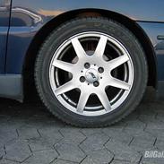 Seat Toledo 1,8 se