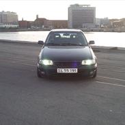 Opel Astra F 2,0 16v