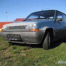 Renault 5 SOLGT