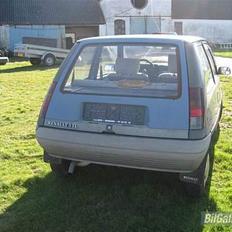 Renault 5 SOLGT