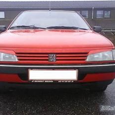 Peugeot 405 **SOLGT**