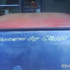 Peugeot 405 **SOLGT**