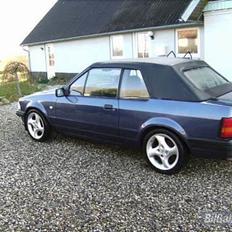 Ford Escort Xr3i Cab SOLGT