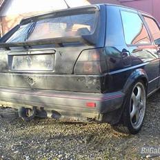 VW Golf GTI 16V