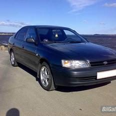 Toyota Carina E   *SOLGT*