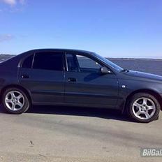 Toyota Carina E   *SOLGT*