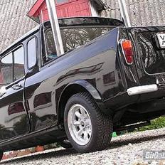 Austin-Morris Pickup __SOLGT