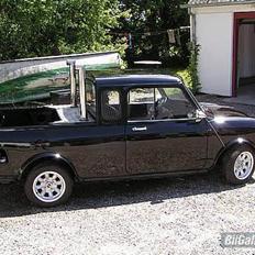 Austin-Morris Pickup __SOLGT
