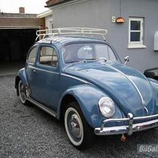 VW boble 1200