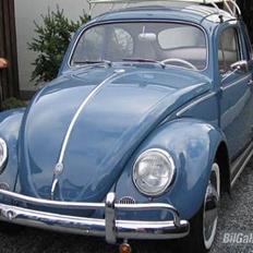 VW boble 1200