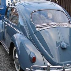 VW boble 1200