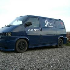 VW T4