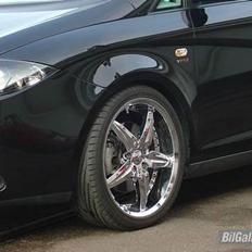 Seat Altea FR TFSI "SOLGT"