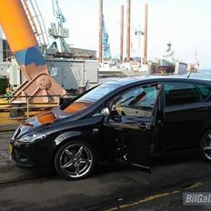 Seat Altea FR TFSI "SOLGT"