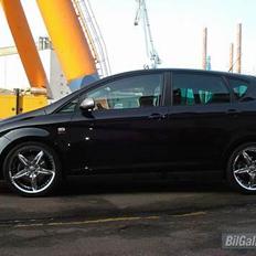 Seat Altea FR TFSI "SOLGT"