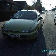 Fiat Bravo 1.4 SX "Byttet"