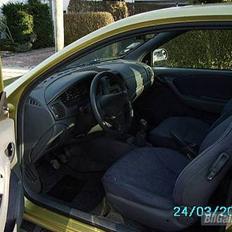 Fiat Bravo 1.4 SX "Byttet"