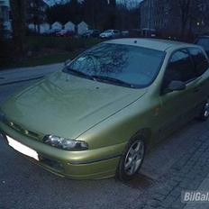 Fiat Bravo 1.4 SX "Byttet"