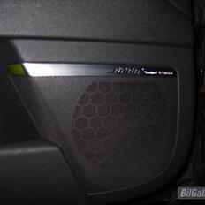 Audi A3 - 20"  - SOLGT