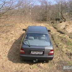 Nissan Sunny ''Smadret''