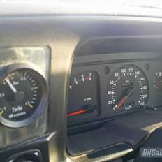 Ford Escort Rs Turbo (SOLGT)