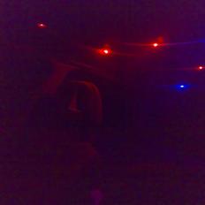 Opel Astra F - R.I.P